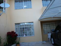 Sobrado para Venda em Curitiba - 4