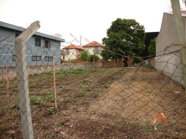 Terreno para Venda em Curitiba - 4
