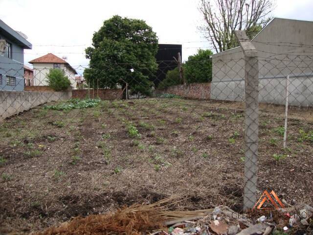 Terreno para Venda em Curitiba - 5