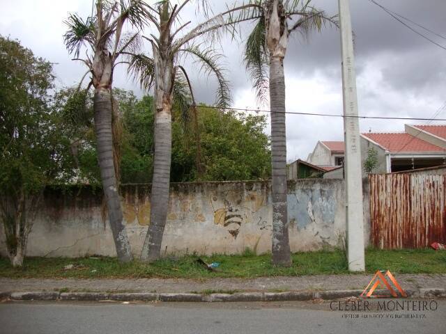 #669 - Terreno para Venda em Curitiba - PR - 1