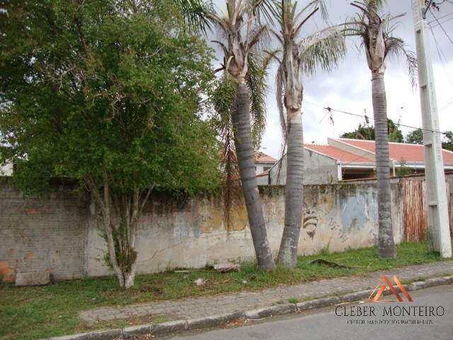 #669 - Terreno para Venda em Curitiba - PR - 2