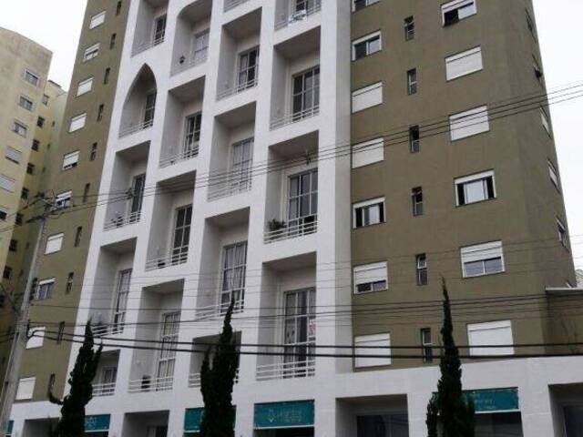 #671 - Apartamento para Venda em Curitiba - PR - 1