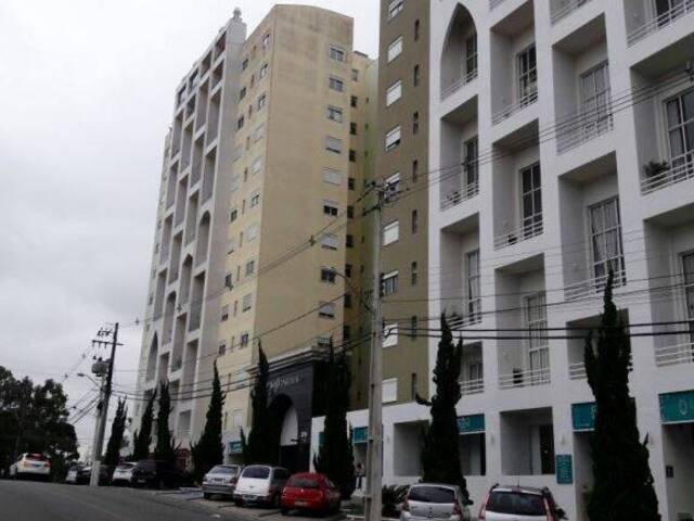 #671 - Apartamento para Venda em Curitiba - PR - 2