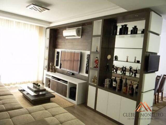 Apartamento para Venda em Curitiba - 4