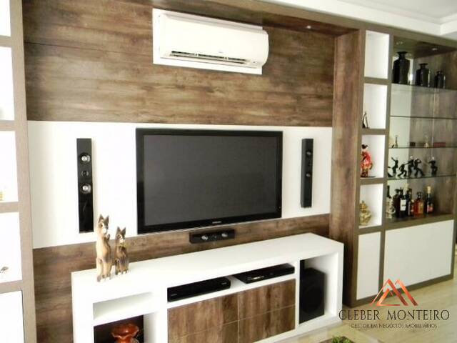 Apartamento para Venda em Curitiba - 5