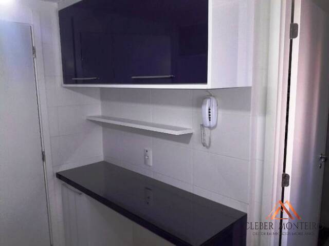 Apartamento para Venda em Curitiba - 4