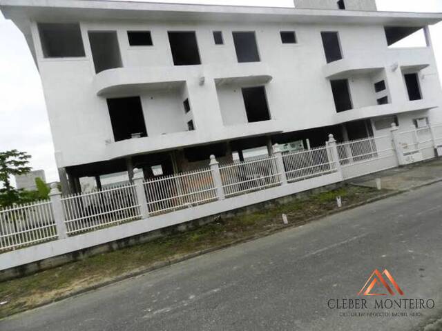 #678 - Apartamento para Venda em Celso Ramos - SC - 3