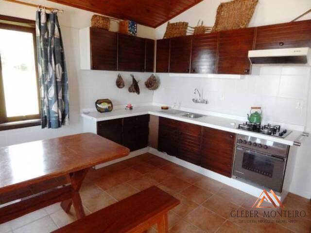 Casa para Venda em Governador Celso Ramos - 4