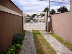 Sobrado para Venda em Curitiba - 3