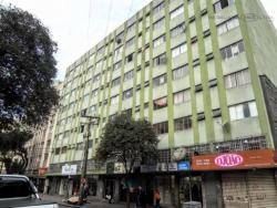 Kitnet para Venda em Curitiba - 1