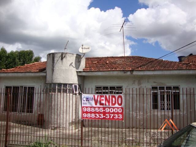 #696 - Terreno para Venda em Curitiba - PR