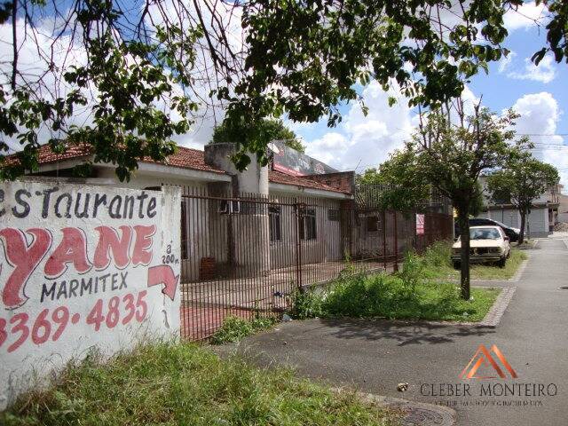 Terreno para Venda em Curitiba - 3