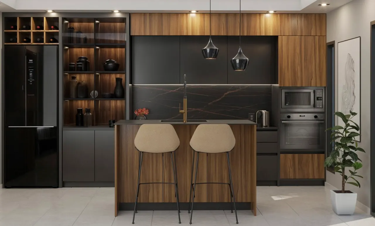 Apartamento cobertura 3 dormitórios bairro Portão - Curitiba - Paraná